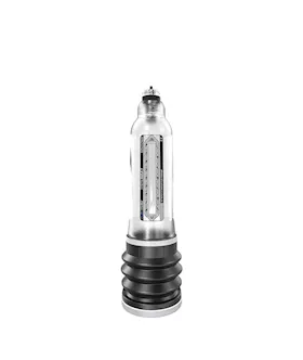 Bathmate Hydromax7 Clear
