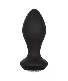 Power Gem Vibrating Crystal Probe