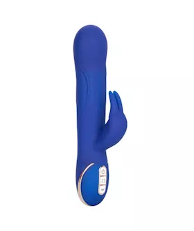 Jack Rabbit Signature Silicone Rotating Beaded Rabbit