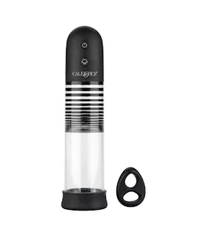 Optimum Series Rechargeable EZ Pump Kit