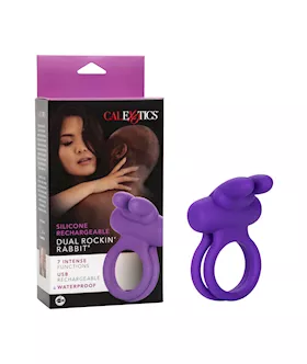 Rechargeable Rockin Rabbit Enhancer