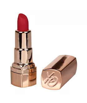 Hide and Play Rechargeable Lipstick