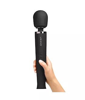Le Wand Rechargeable Massager
