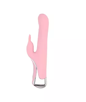 Rotating Missile Bunny