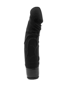 Thick Realistic Vibe Dildo