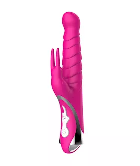 Rotating Sissile Bunny