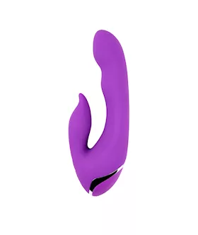 Seduction Rabbit Vibrator