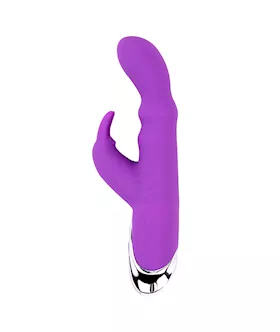 Kiss Bunny Rabbit Vibrator