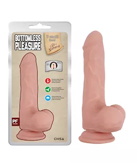 Greymoore Suction Cup Dildo