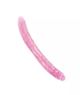 Andre Double Ended Dildo