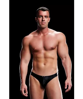 Envy Low Rise Thong