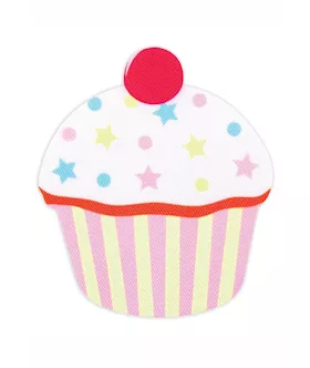 Cupcake  Cakewalk Pasties