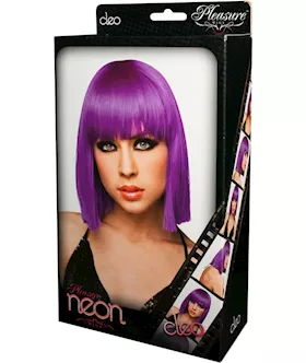 Cleo Wig