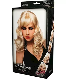 Aubrey Wig