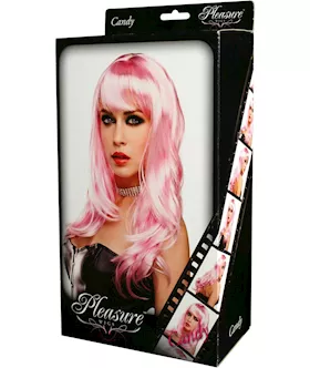 Candy Wig