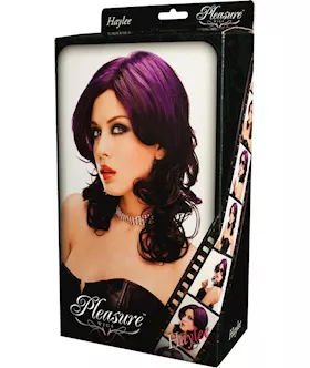 Haylee Wig