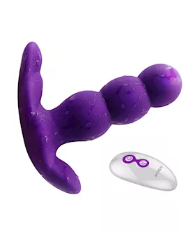 Pearl Vibrating Massager
