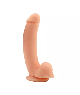 Boss Suction Cup Dildo