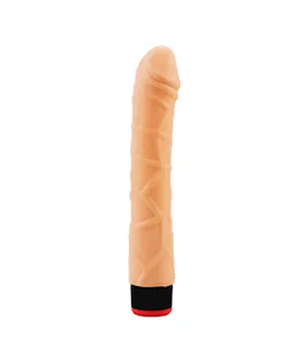 Real Touch Vibrating Cock
