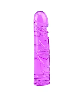 Vivid Jelly Dildo