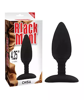 Anal Libido Vibrating Plug  425 Inch