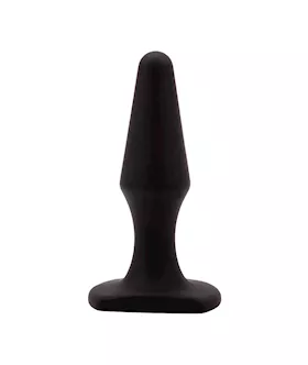 Silicone Anal Plug