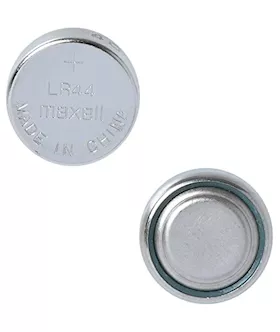 Button Cell Batteries  AG13LR44