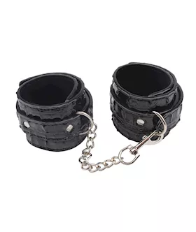 Surrender Ankle Restraints