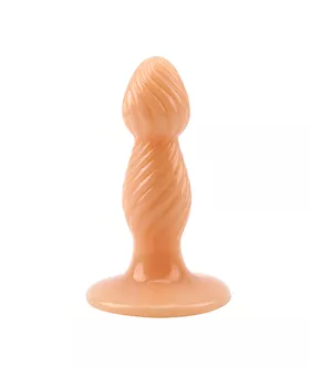 Wave Probe Slim Dildo
