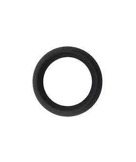 Infinity Silicone Ring