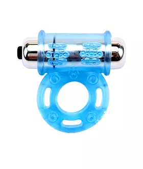 Vibrating Bull Ring