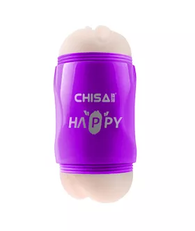 Happy Cup Dual Stroker