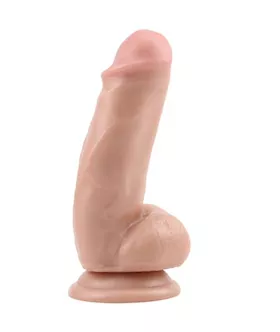 Fashion Dude Suction Cup Dildo