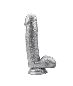 Heywood Jablome Suction Cup Dildo  7 Inch