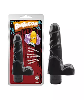 Verve Vibe Cock