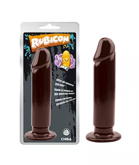 Evil Dildo Plug XL