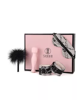 Passion Kit  Chantilly