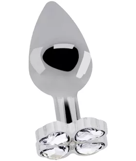 Lucky Diamond Plug