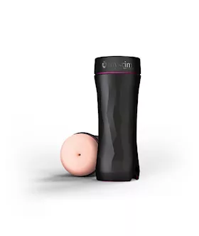 Mystim Opus E Masturbator