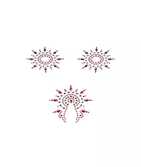 Petits Joujoux Gloria Body Jewelery