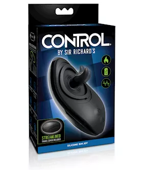 Sir Richards Silicone Rim Joy