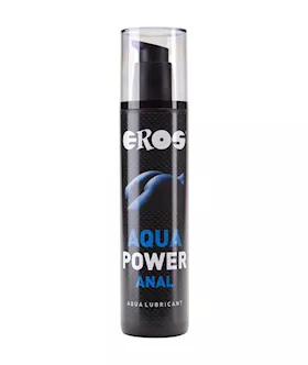 EROS Aqua Power Anal