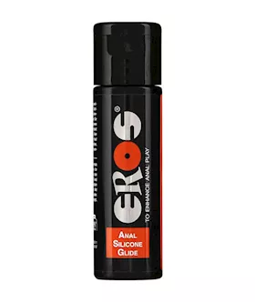 EROS Anal Silicone Glide