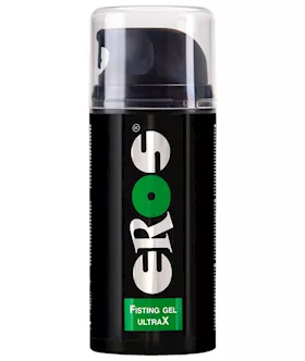 EROS Fisting Gel UltraX
