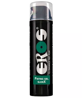 EROS Fisting Gel SlideX