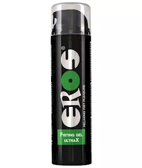 EROS Fisting Gel UltraX