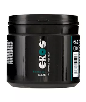 EROS Fisting Gel SlideX