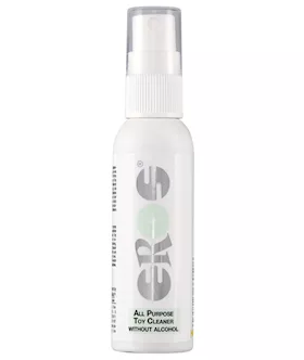 EROS All Purpose Toy Cleaner Alcohol Free