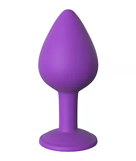 Fantasy For Her Her Little Gem Medium Plug