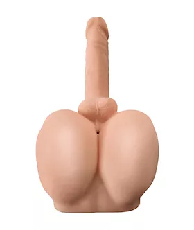 PDX Male Interactive Bad Boy Masturbator